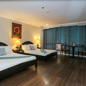 Executive King Suite